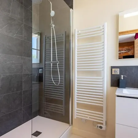 Carpates Rent Apartamento Annecy