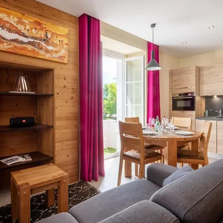 Apartamento Carpates Rent