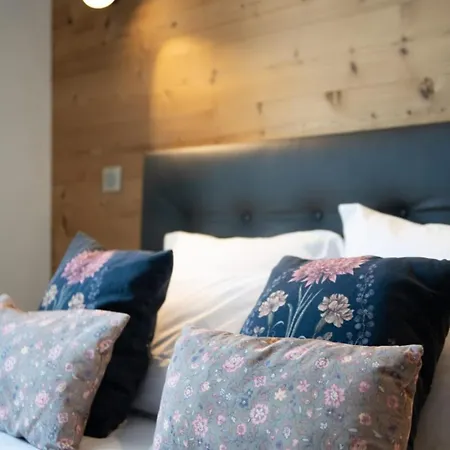 Apartamento Carpates Rent *