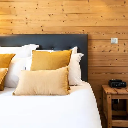 Carpates Rent Apartamento Annecy