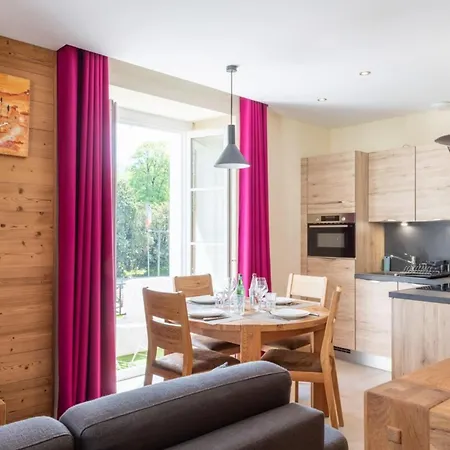 Carpates Rent Annecy